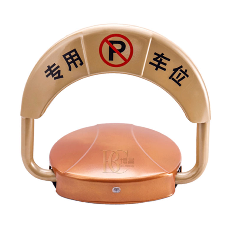 山東引領(lǐng)行業(yè)互聯(lián)網(wǎng)智能車位鎖發(fā)展